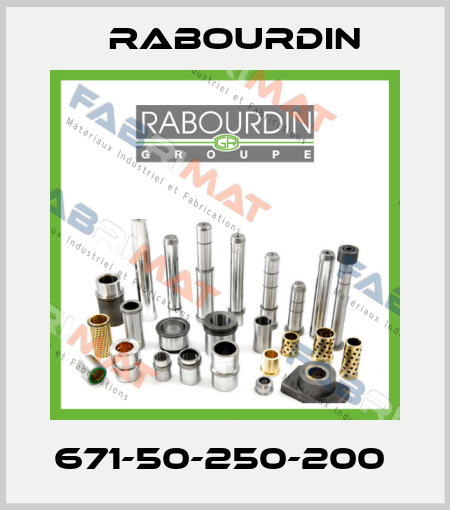 671-50-250-200  Rabourdin