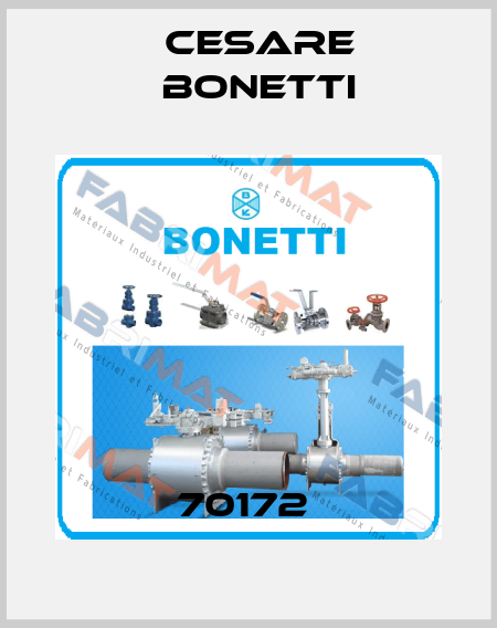 70172  Cesare Bonetti