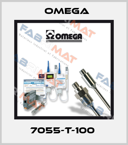 7055-T-100  Omega