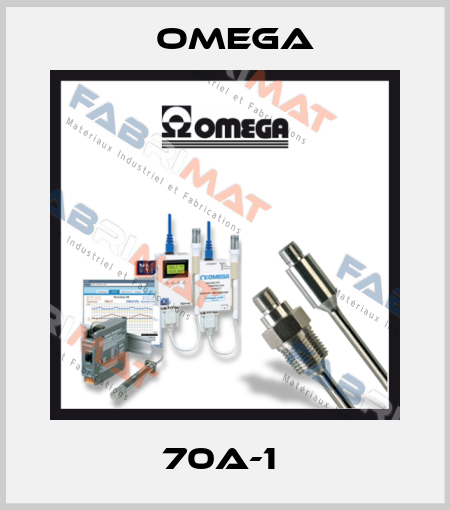 70A-1  Omega