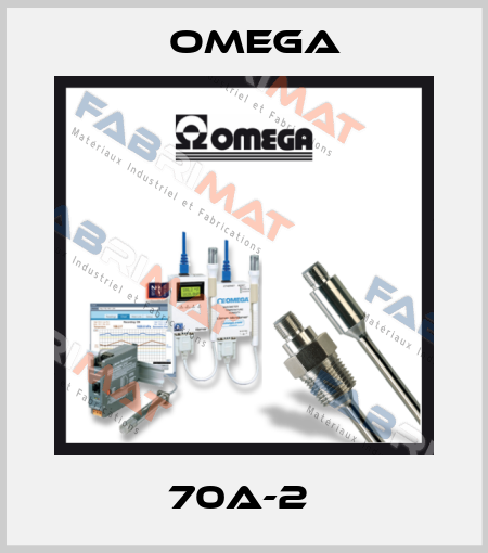 70A-2  Omega