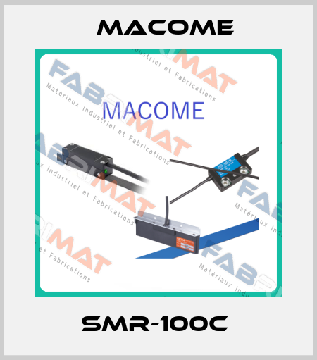 SMR-100C  Macome