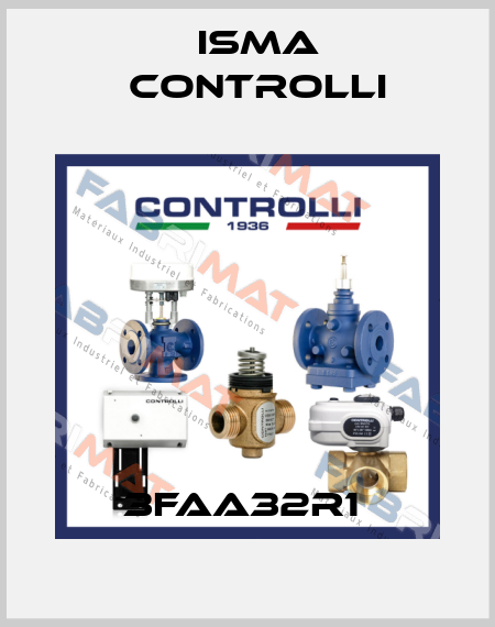 3FAA32R1  iSMA CONTROLLI