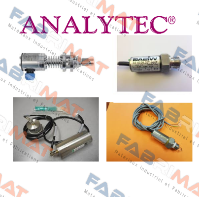 720.0020 SE -> Nachfolger OLS-CBMZ05000135-0301B7FFFFDM3 7PS2Z Analytec