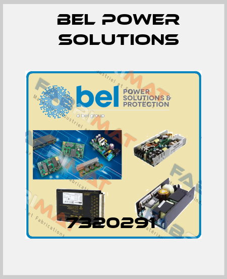 7320291  Bel Power Solutions