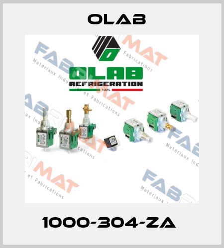1000-304-ZA  Olab