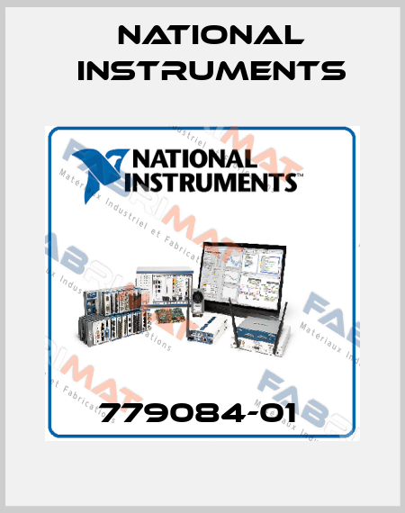 779084-01  National Instruments