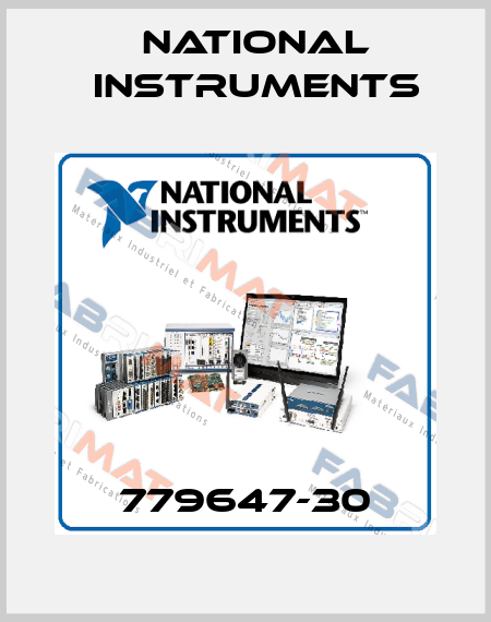 779647-30 National Instruments