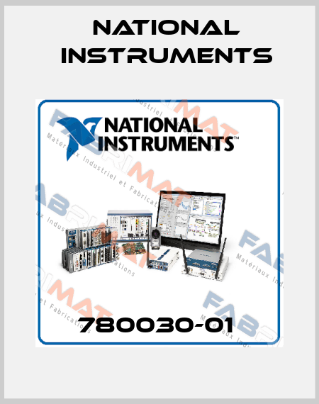 780030-01  National Instruments