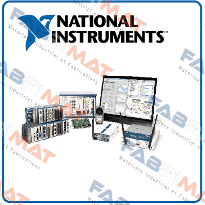 781915-01 National Instruments