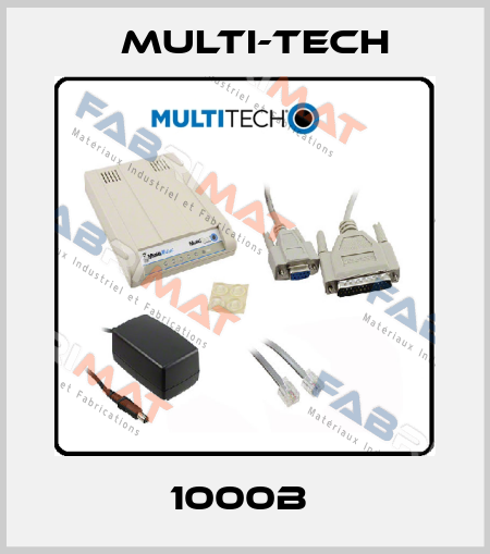 1000B  Multi-Tech
