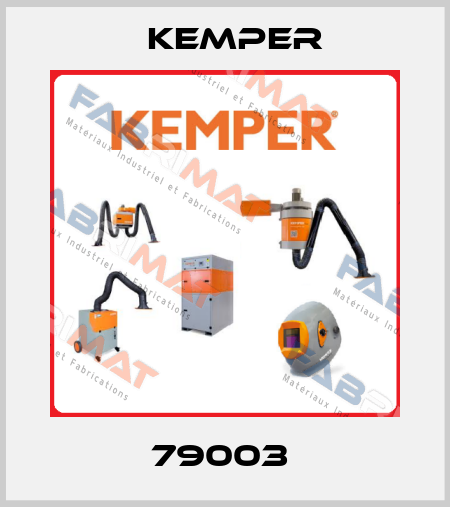 79003  Kemper