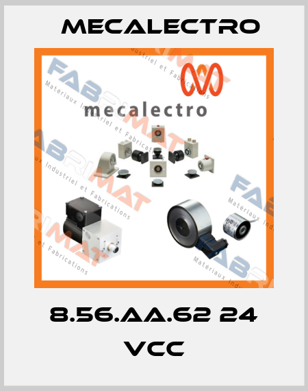 8.56.AA.62 24 VCC Mecalectro