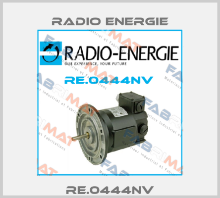 RE.0444NV Radio Energie