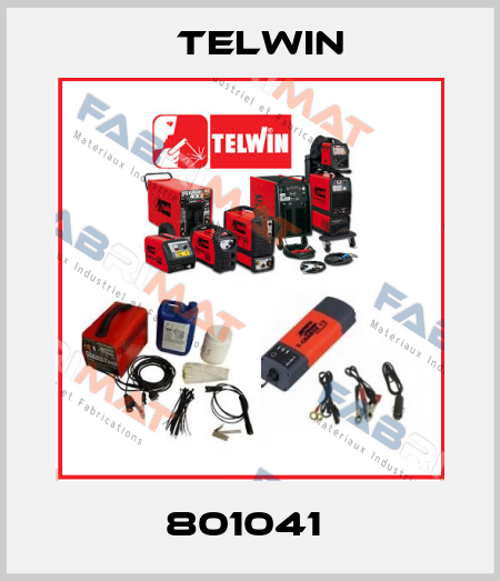 801041  Telwin