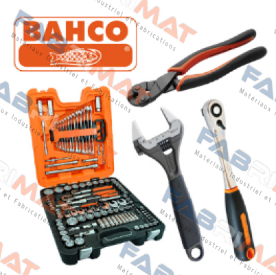 P/N: 7809TORX-T55  Bahco