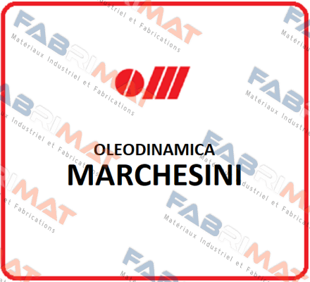 VBPDE38-L-L=118mm 4bar  Oleodinamica Marchesini