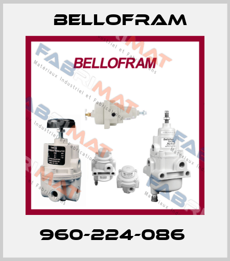960-224-086  Bellofram