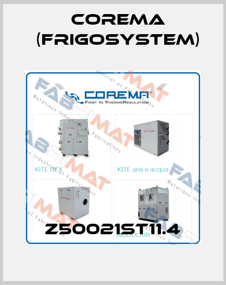 Z50021ST11.4 Corema (Frigosystem)