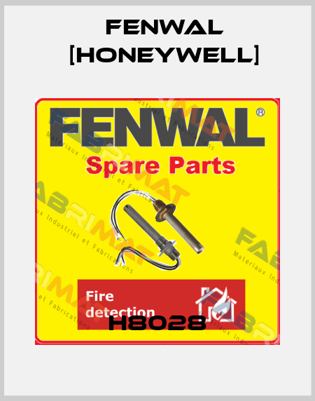 H8028 Fenwal [Honeywell]
