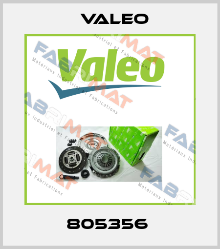 805356  Valeo