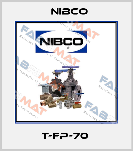 T-FP-70  Nibco