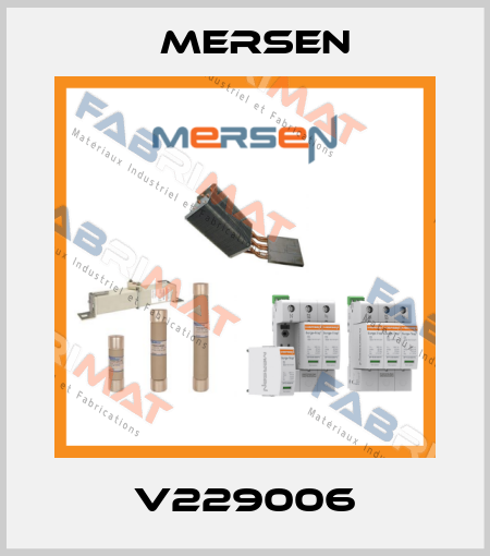 V229006 Mersen