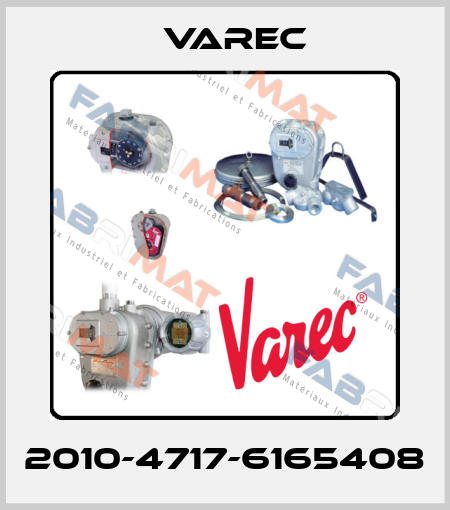 2010-4717-6165408 Varec