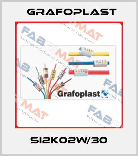 SI2K02W/30 GRAFOPLAST