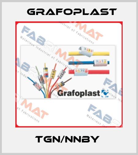 TGN/NNBY  GRAFOPLAST