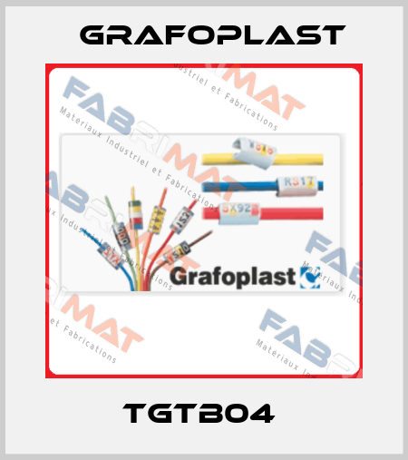 TGTB04  GRAFOPLAST