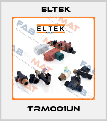TRM001UN Eltek