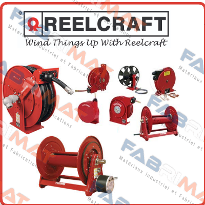 82075 OLP Reelcraft