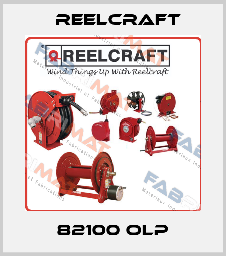 82100 OLP Reelcraft