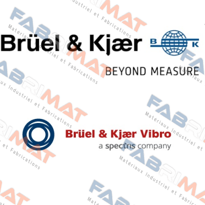 83.2 dB Bruel-Kjaer