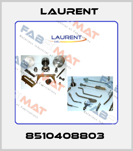 8510408803  Laurent
