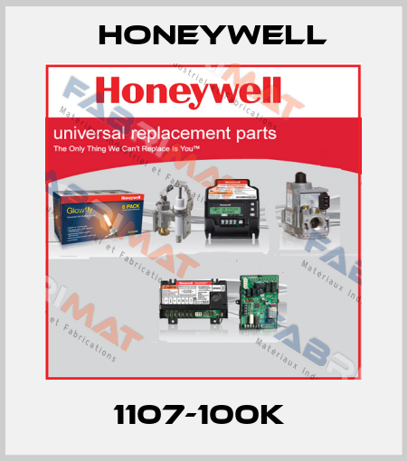 1107-100K  Honeywell