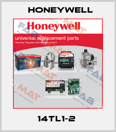 14TL1-2  Honeywell