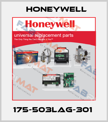 175-503LAG-301  Honeywell