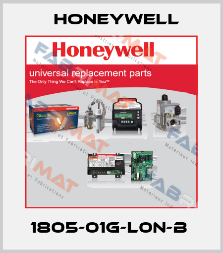 1805-01G-L0N-B  Honeywell