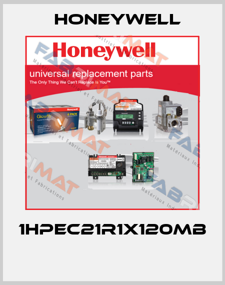 1HPEC21R1X120MB  Honeywell