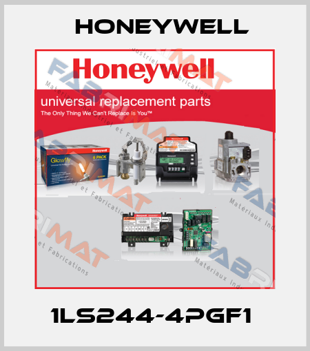 1LS244-4PGF1  Honeywell