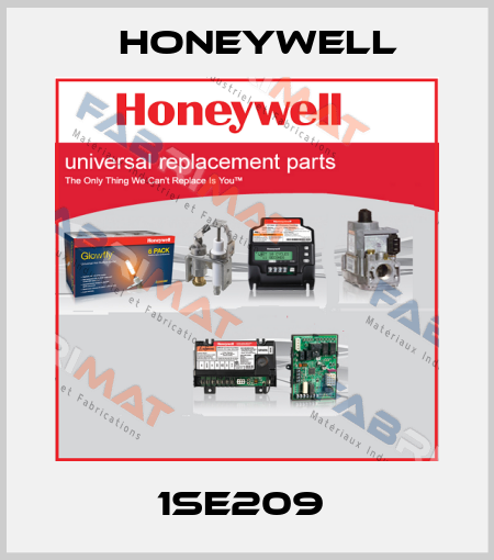 1SE209  Honeywell