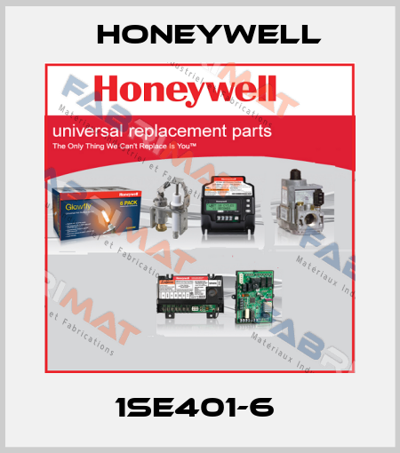 1SE401-6  Honeywell