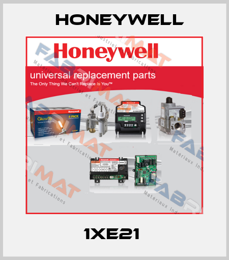 1XE21  Honeywell