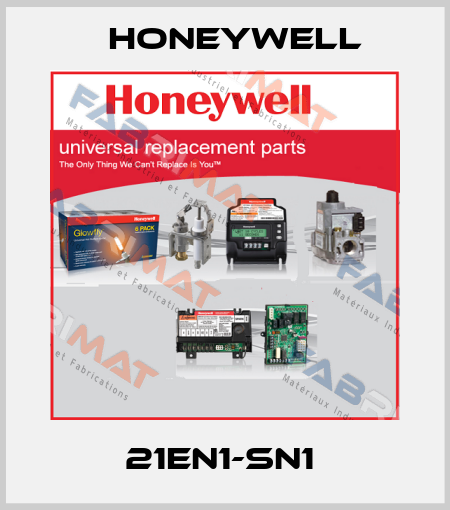 21EN1-SN1  Honeywell