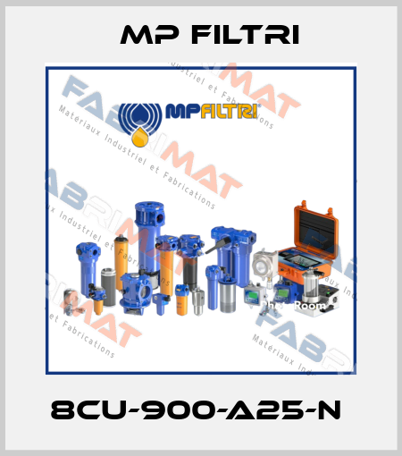 8CU-900-A25-N  MP Filtri
