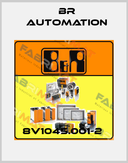 8V1045.001-2  Br Automation