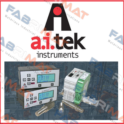 9004-120-13824  OEM AI-Tek Instruments