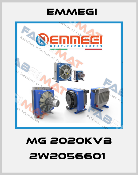 MG 2020KVB 2W2056601  Emmegi